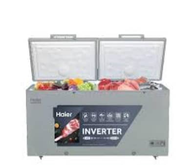deepfreezer