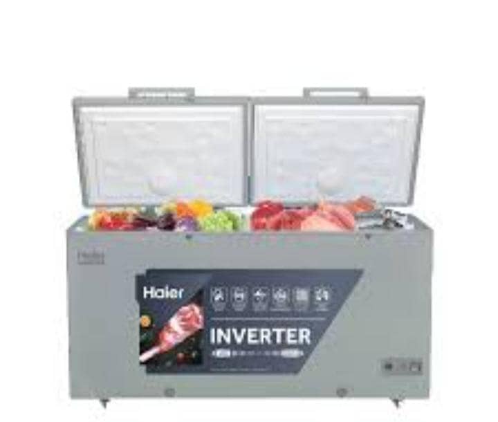 deepfreezer 0
