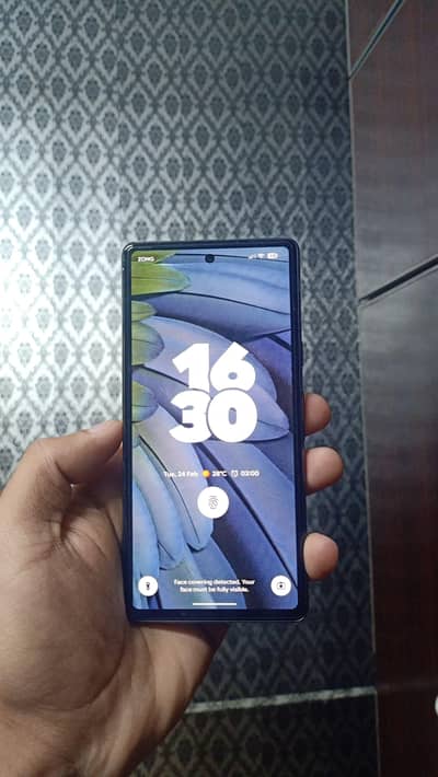 Google Pixel 7a