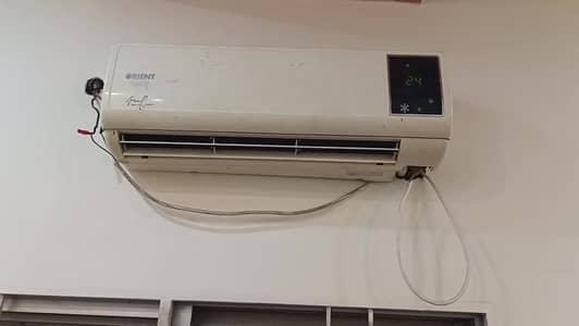 Orient Split AC For Sale
