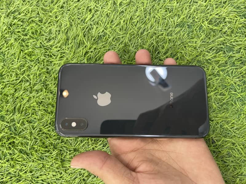 Iphone xs 3