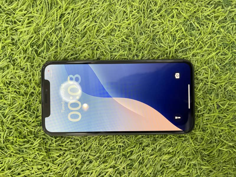 Iphone xs 6