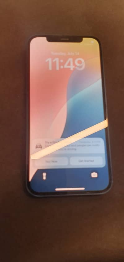 Apple iPhone 12