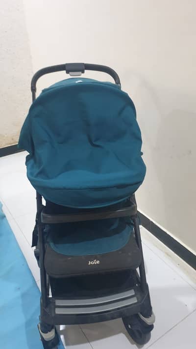 Joie Brand pram for KIds