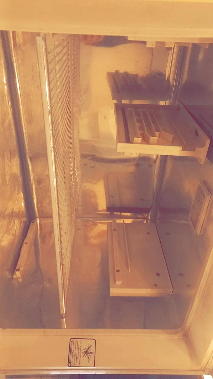 Dawlance Refirgerator 4