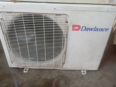 1.5 ton ac working condition
