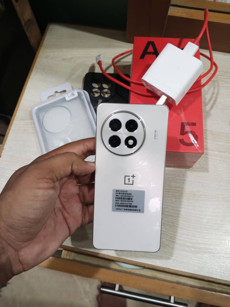 One Plus Ace 5 2