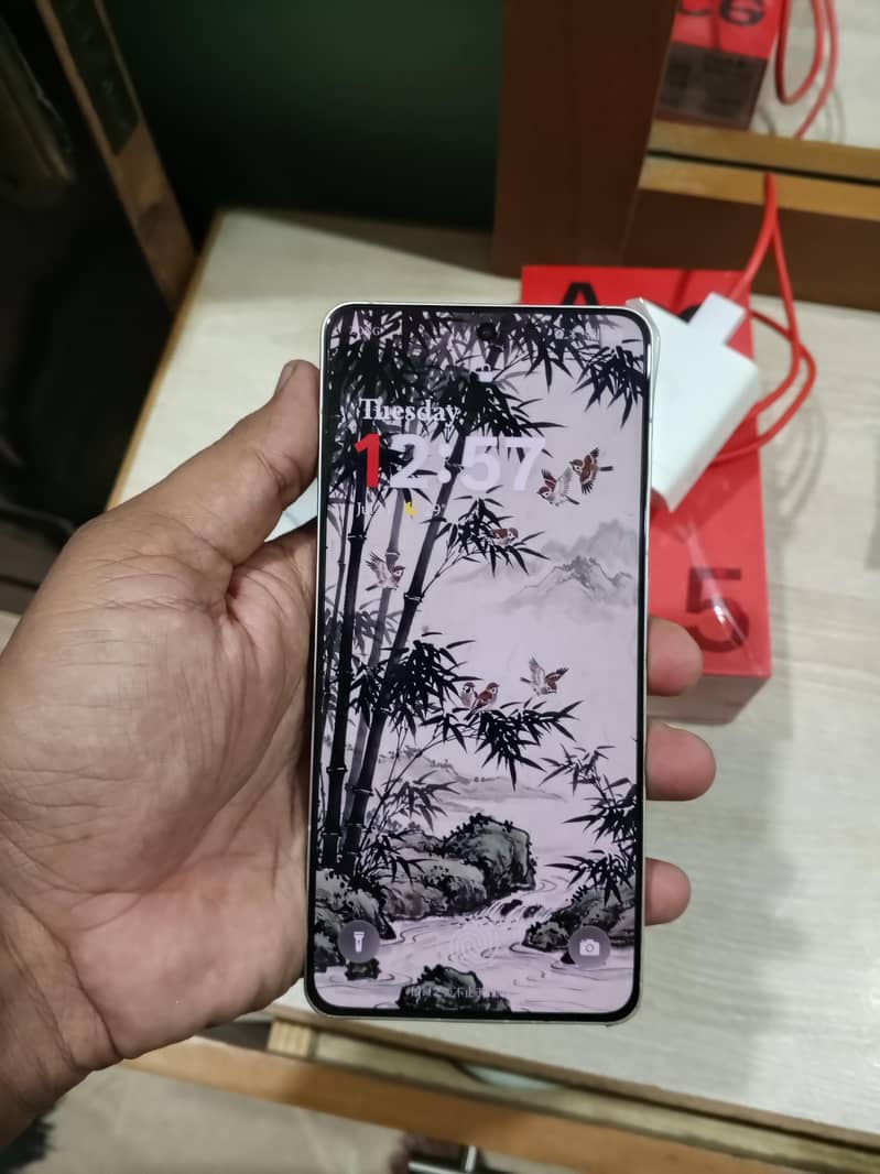 One Plus Ace 5 4