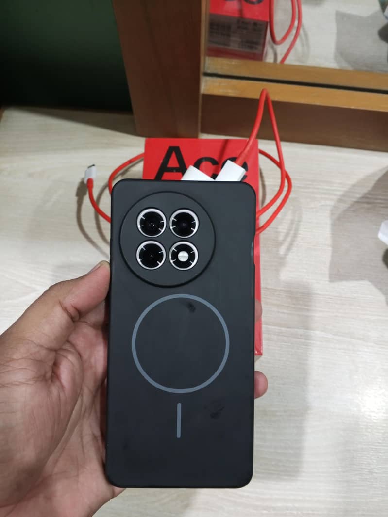 One Plus Ace 5 6