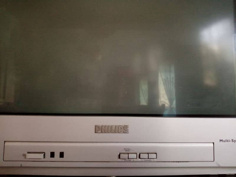 Philips TV 1