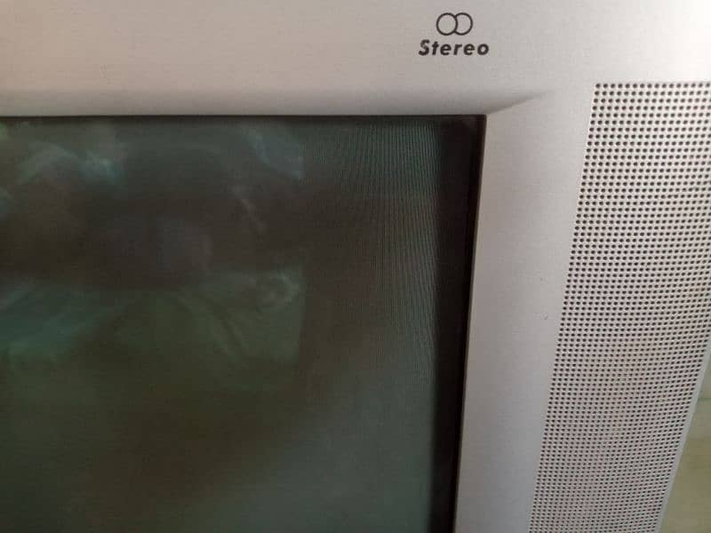 Philips TV 3