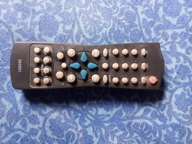 Philips TV 5