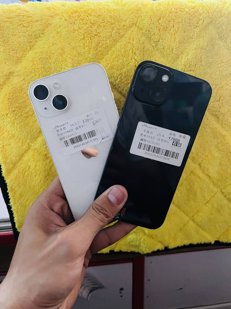 Apple iPhone 12 Pro Max 2