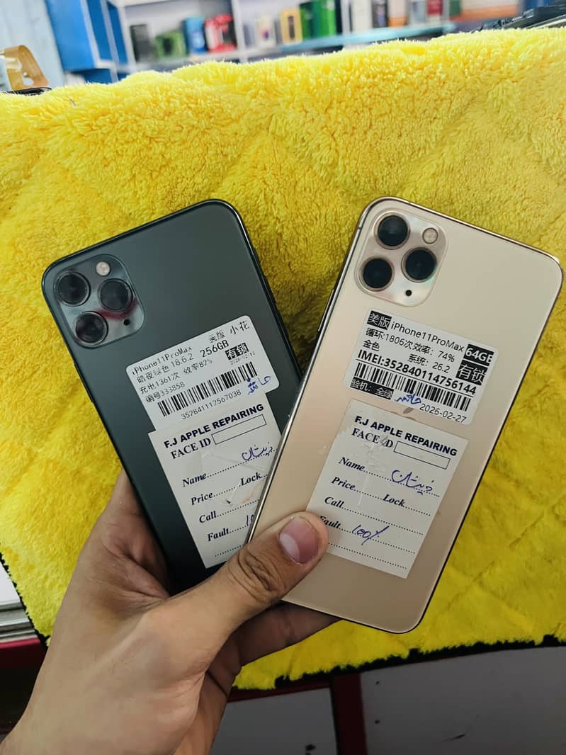 Apple iPhone 12 Pro Max 3