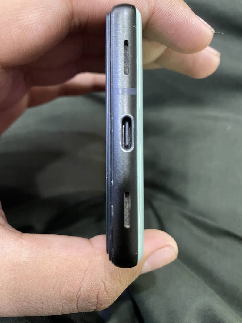 Google Pixel 6a 1