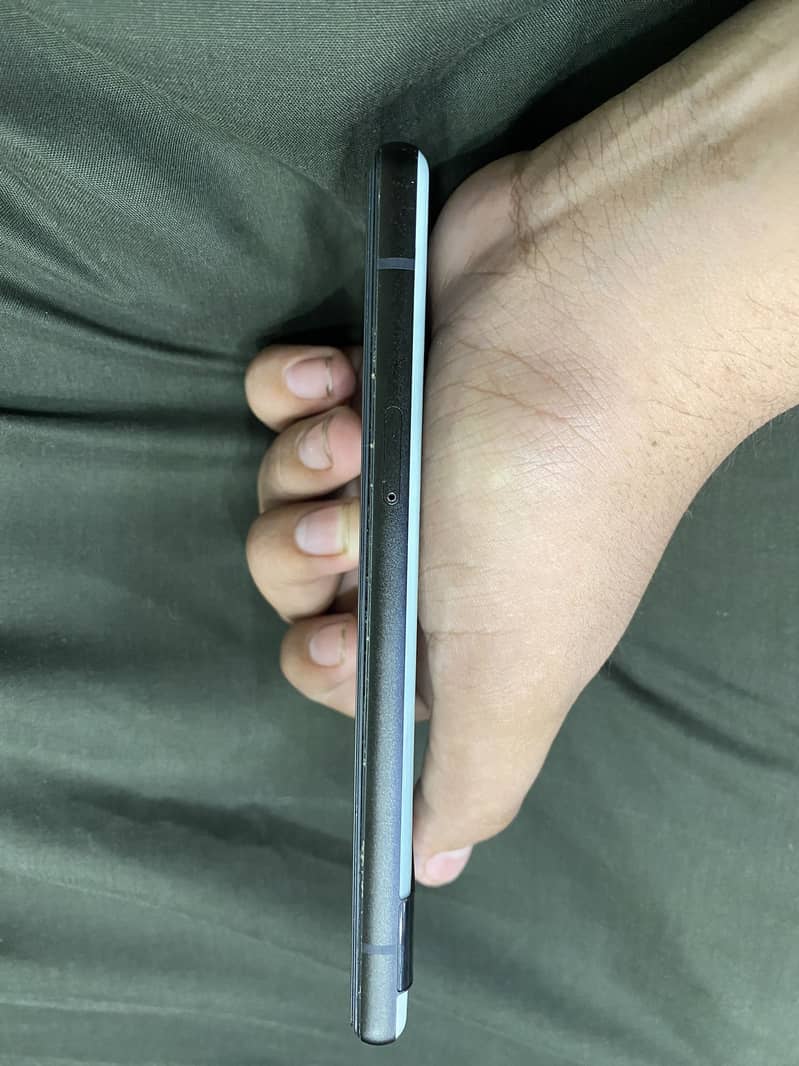 Google Pixel 6a 3