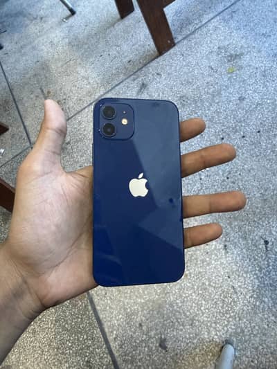 Apple iPhone 12