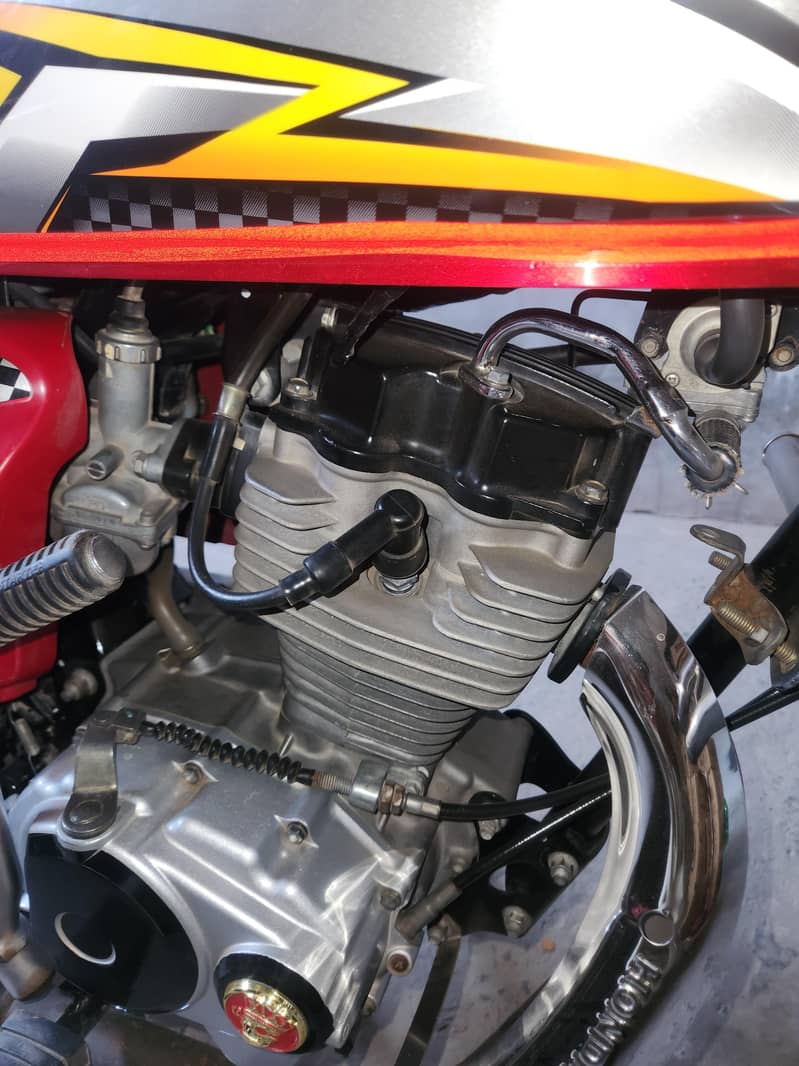 honda 0