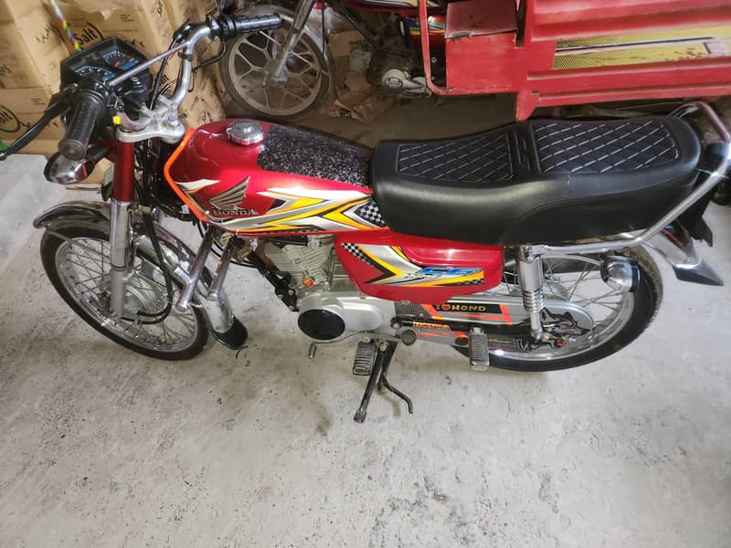 honda 1