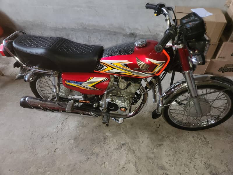honda 2