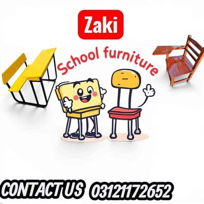 Zaki furniture Mart 
