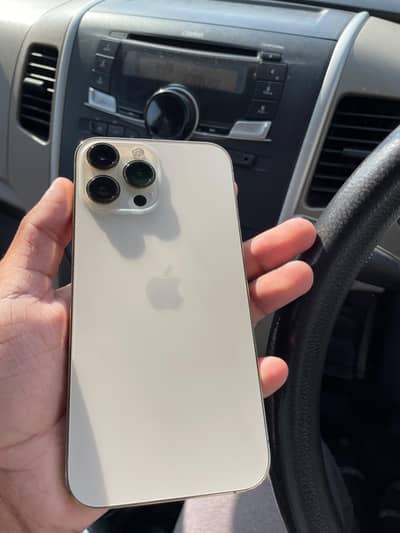 Apple iPhone 13 Pro Max