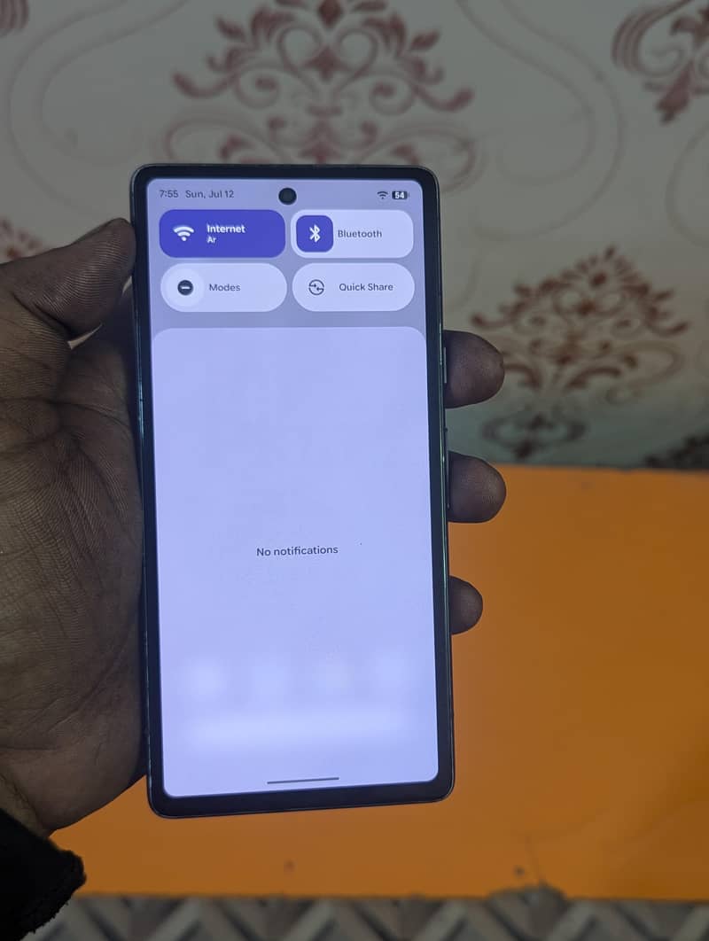 Google Pixel 7a 1