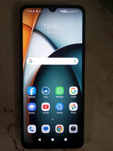 Xiaomi Redmi A3