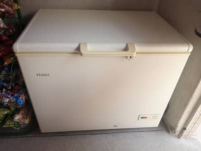 Hair deep freezer