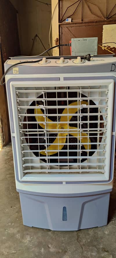 super 1 aisa dc coolar with supply 03034927091