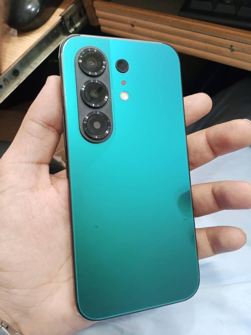 Tecno Other Model 1