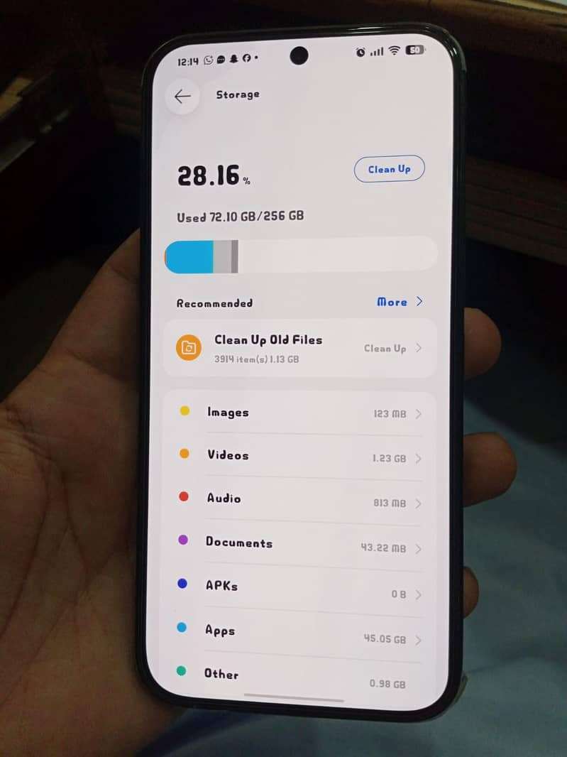 Tecno Other Model 2