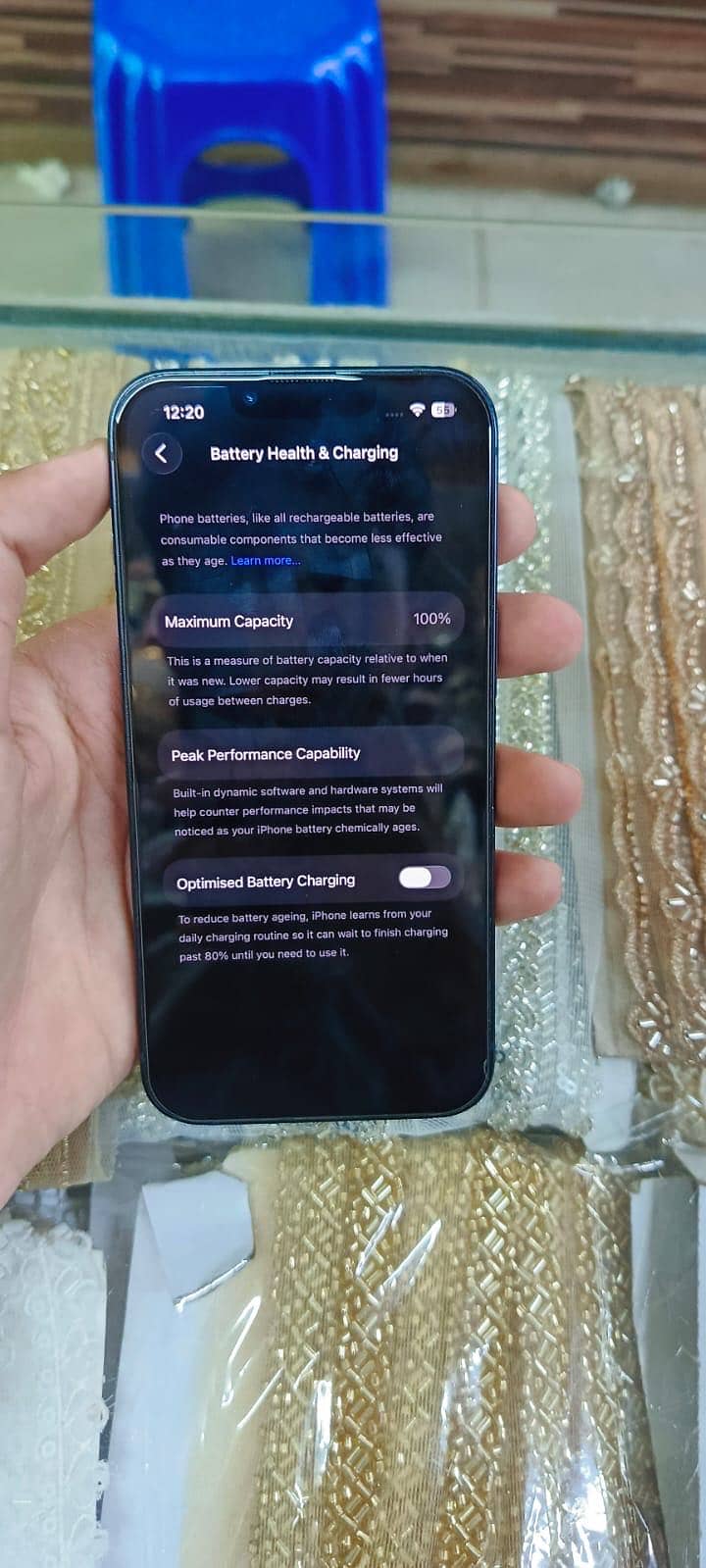 Apple iPhone 13 5