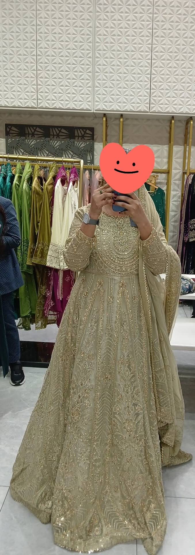 Medium size 0