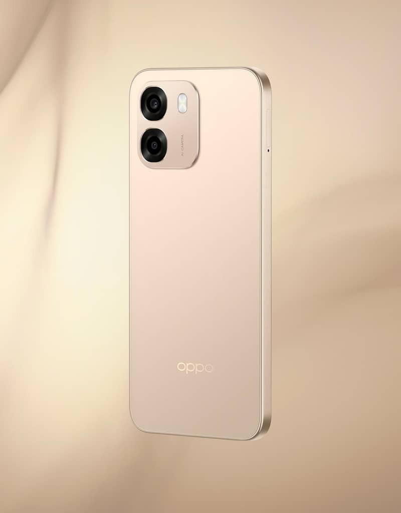 OPPO A6 0