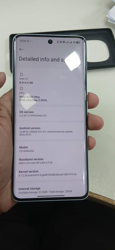Redmi Note 15  8 256