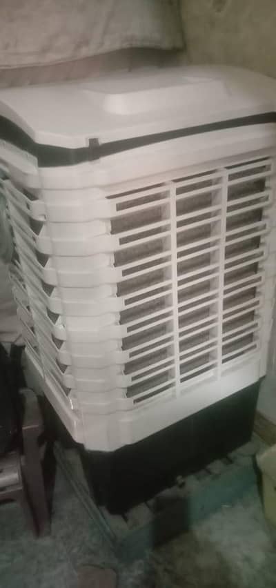 super 1 Asia cooler only one season Used