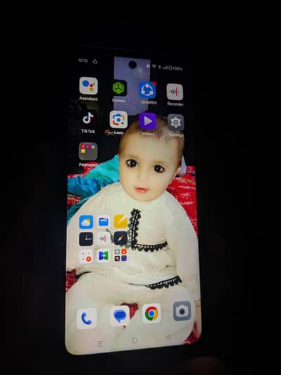 OPPO A5i