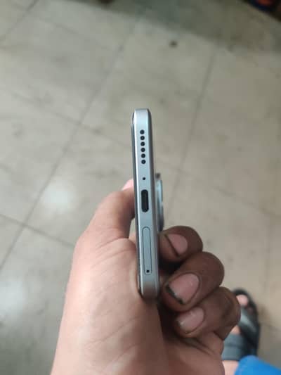 Xiaomi Redmi Note 15 Pro