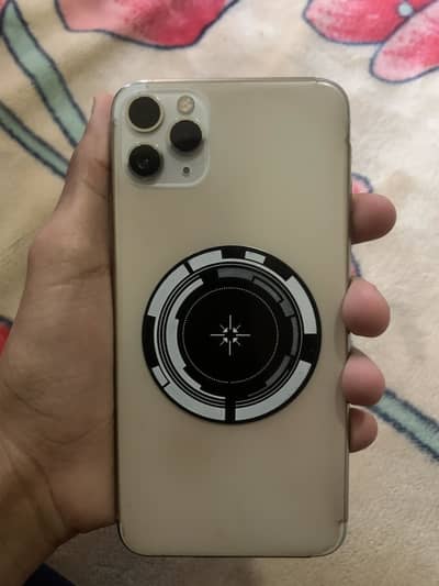 Iphone 11 pro max