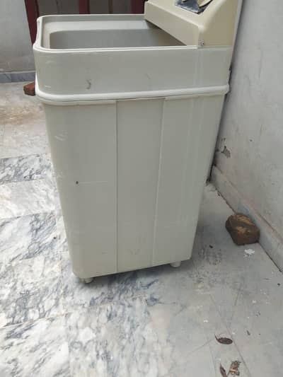 washing machine for sale capper MA hi