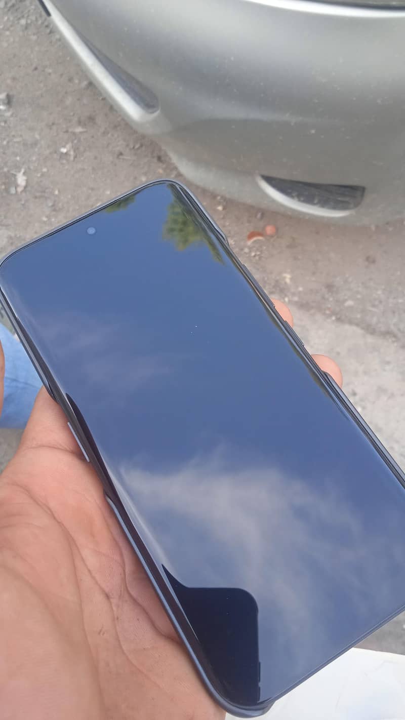 tecno camon 50 pro 1