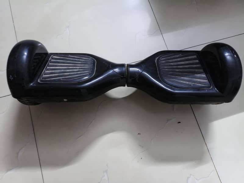 Hoverboard 0