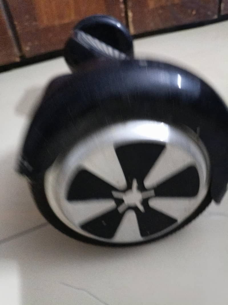 Hoverboard 1