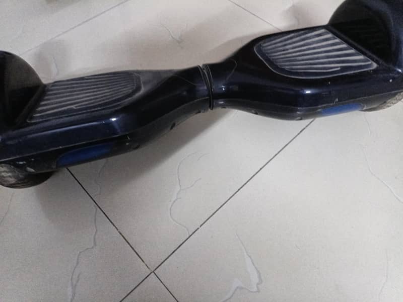 Hoverboard 2