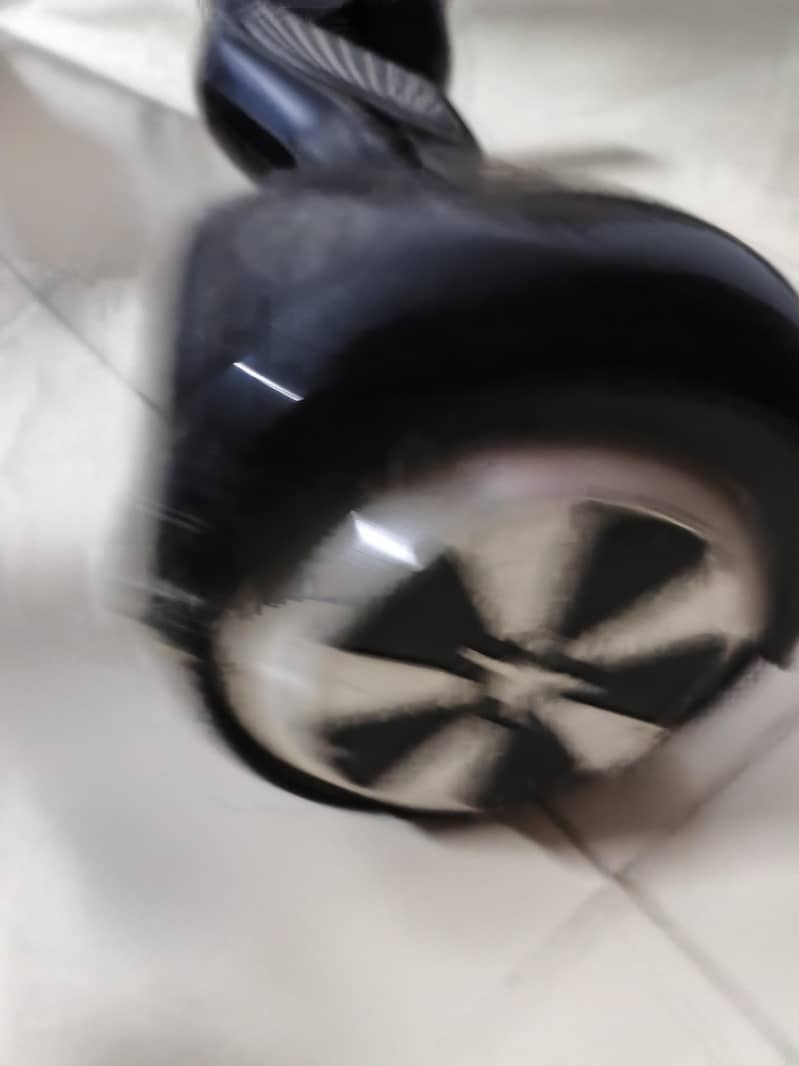 Hoverboard 3