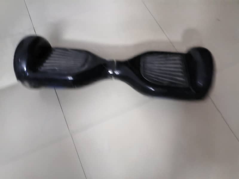 Hoverboard 4