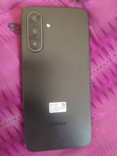 Samsung Mobile A17 5G