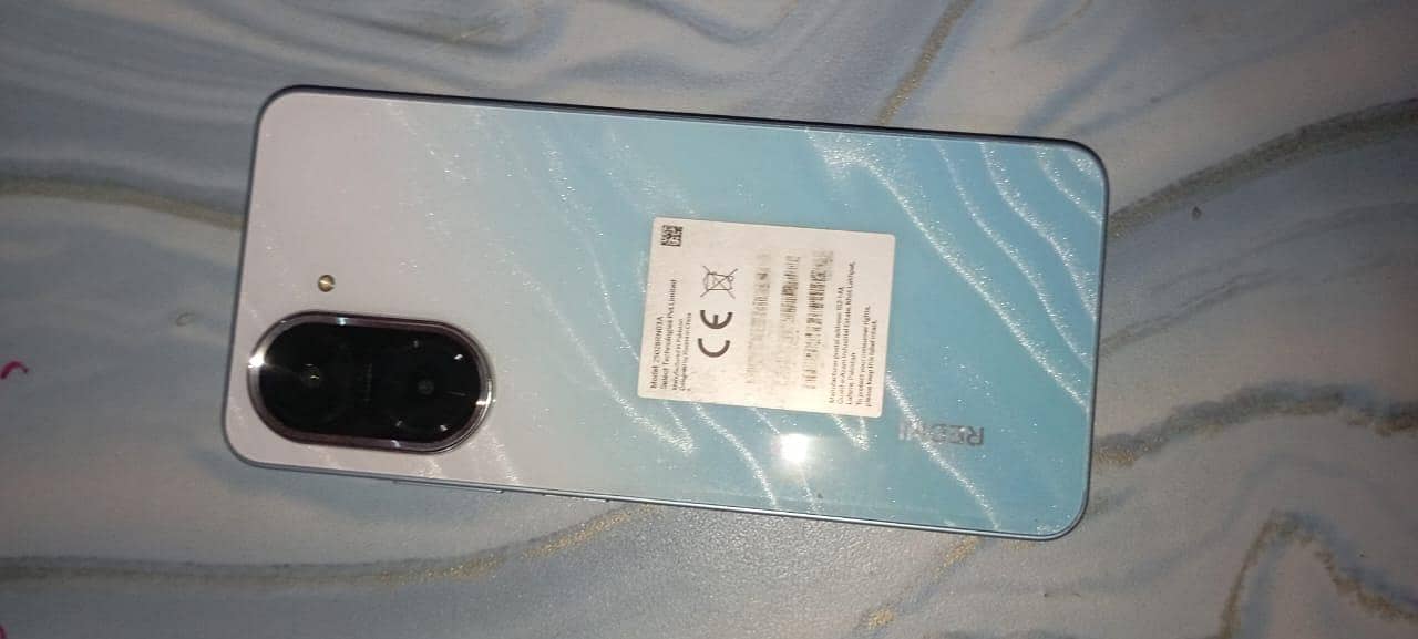 Redmi A5 2