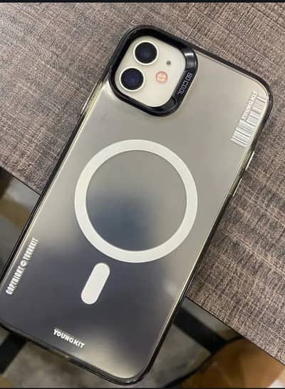 I phone